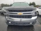 Lot #3310627839 2020 CHEVROLET SILVERADO