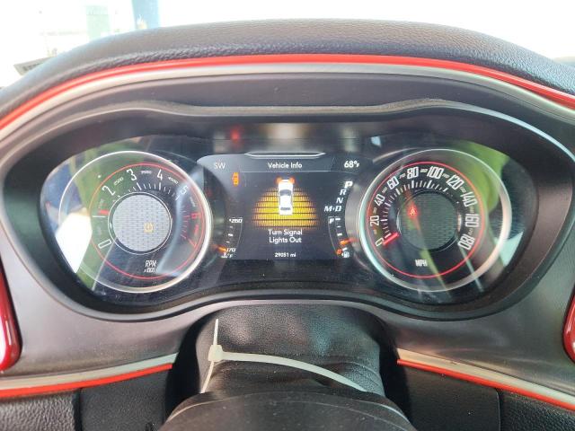 2021 DODGE CHALLENGER #3304006663