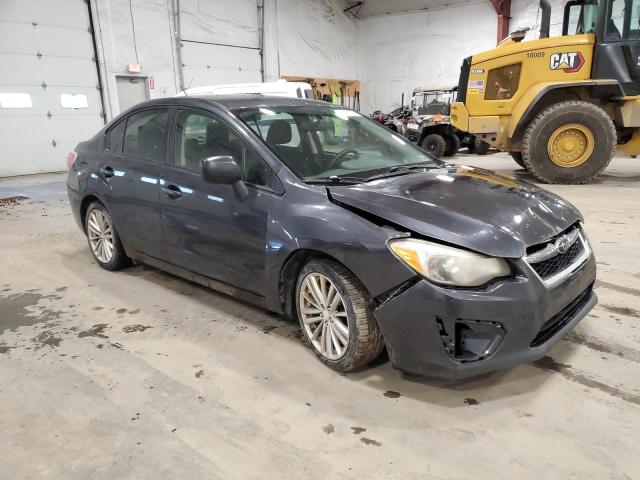 2014 SUBARU IMPREZA #3291304454