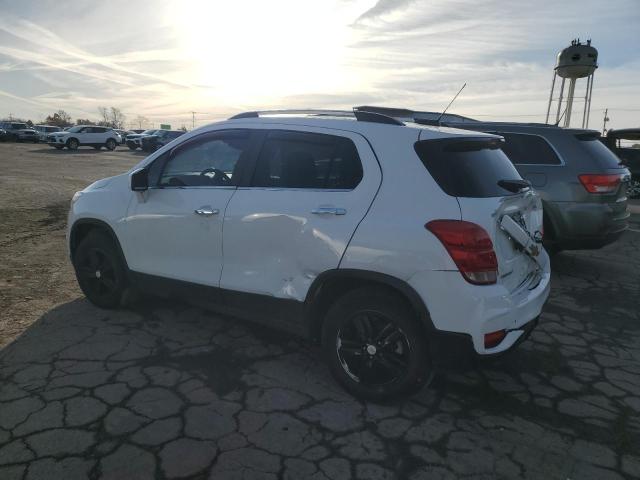 2019 CHEVROLET TRAX 1LT #3294299877