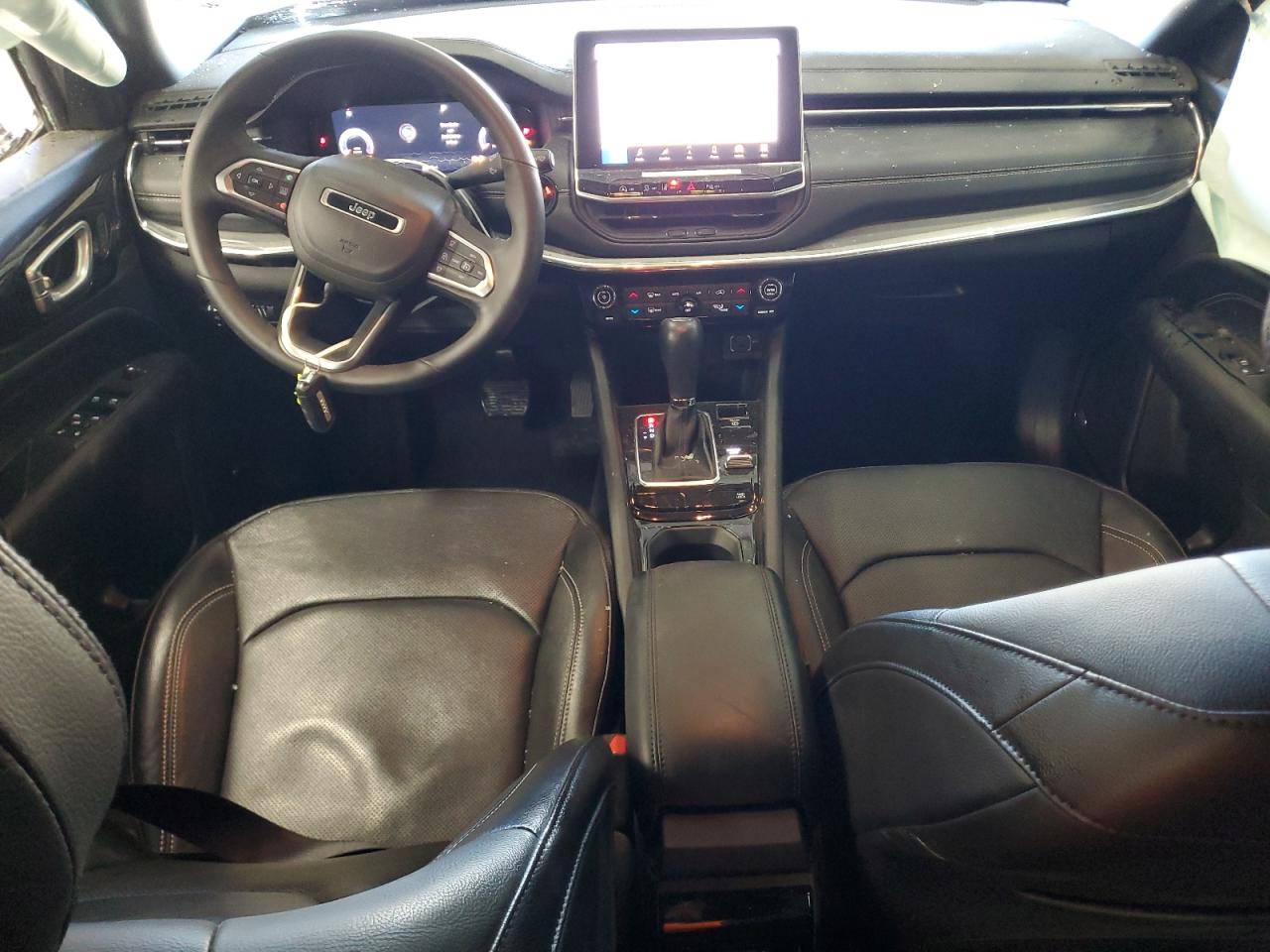 JEEP COMPASS LIMITED