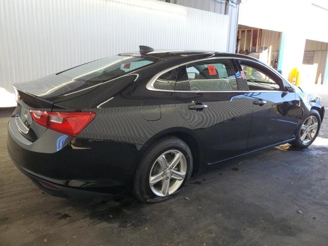 2022 CHEVROLET MALIBU LS #3304540453