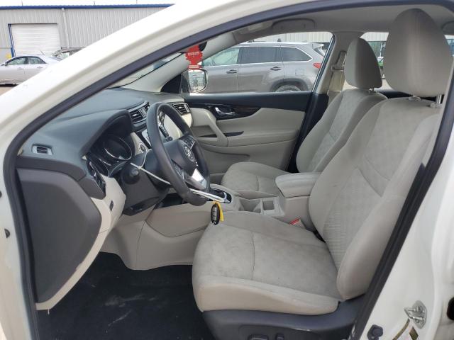 2020 NISSAN ROGUE SPOR #3301609668