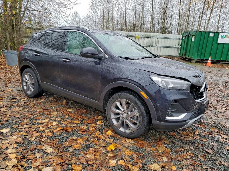 2021 BUICK ENCORE GX #3317881930