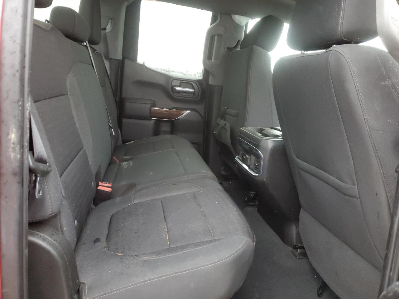 GMC SIERRA K1500 ELEVATION