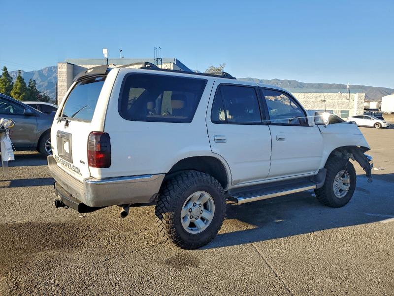 1998 TOYOTA 4RUNNER SR #3301947423