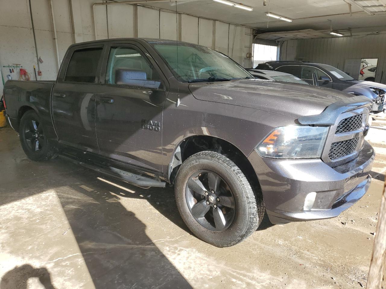 RAM 1500 ST