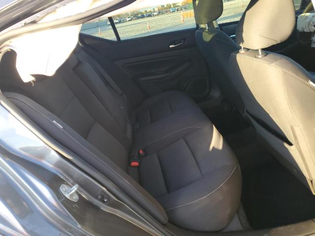 2022 NISSAN ALTIMA SV #3297052576