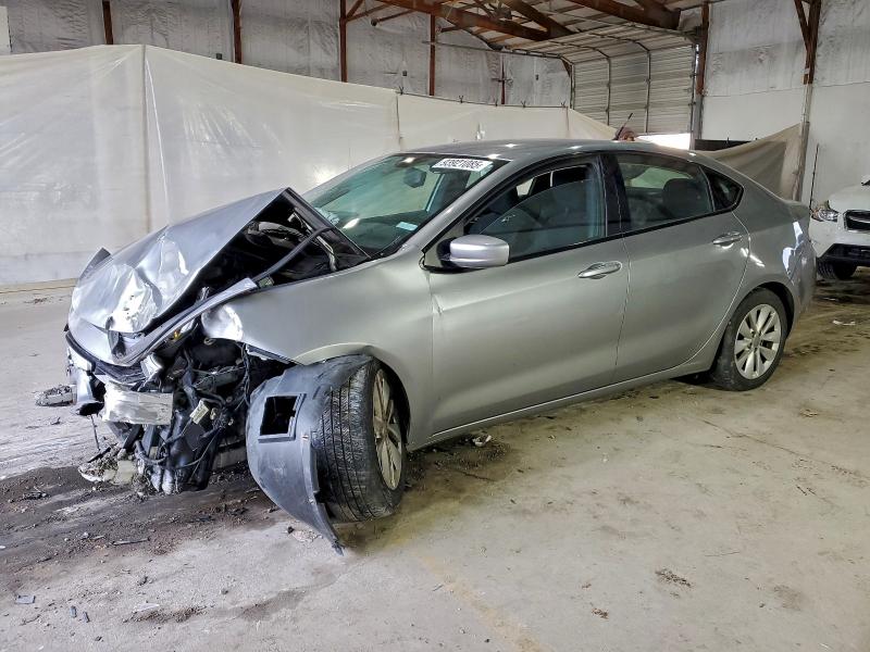 Global Auto Auctions: 2014 DODGE DART SXT