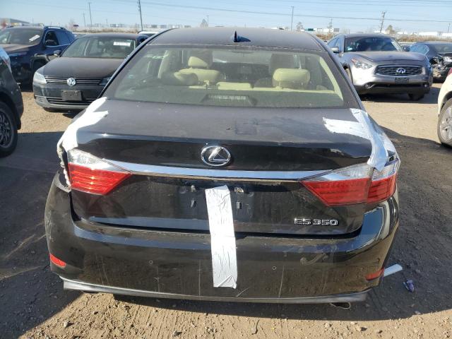 2015 LEXUS ES 350 #3291340154