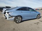 Lot #3293521411 2013 HYUNDAI SONATA HYB