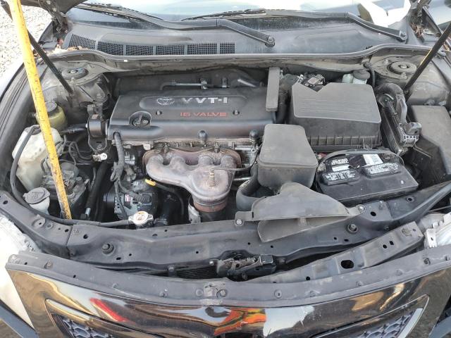 2009 TOYOTA CAMRY BASE #3302031144