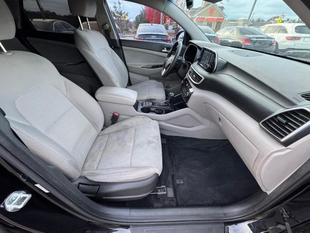 2021 HYUNDAI TUCSON LIM #3285885557