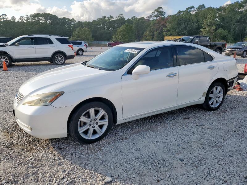 Global Auto Auctions: 2008 LEXUS ES 350