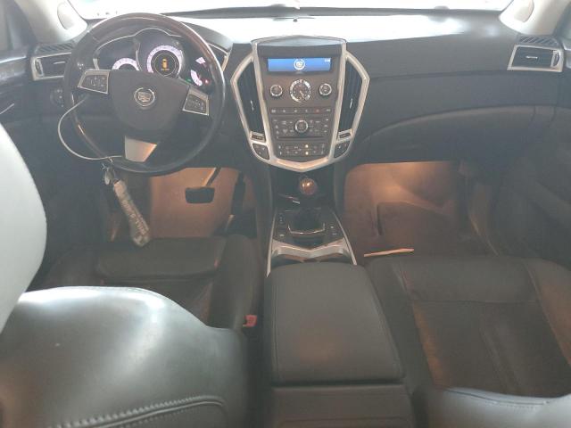 2011 CADILLAC SRX PERFOR #3318889928