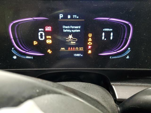 2025 KIA SPORTAGE E #3301746388