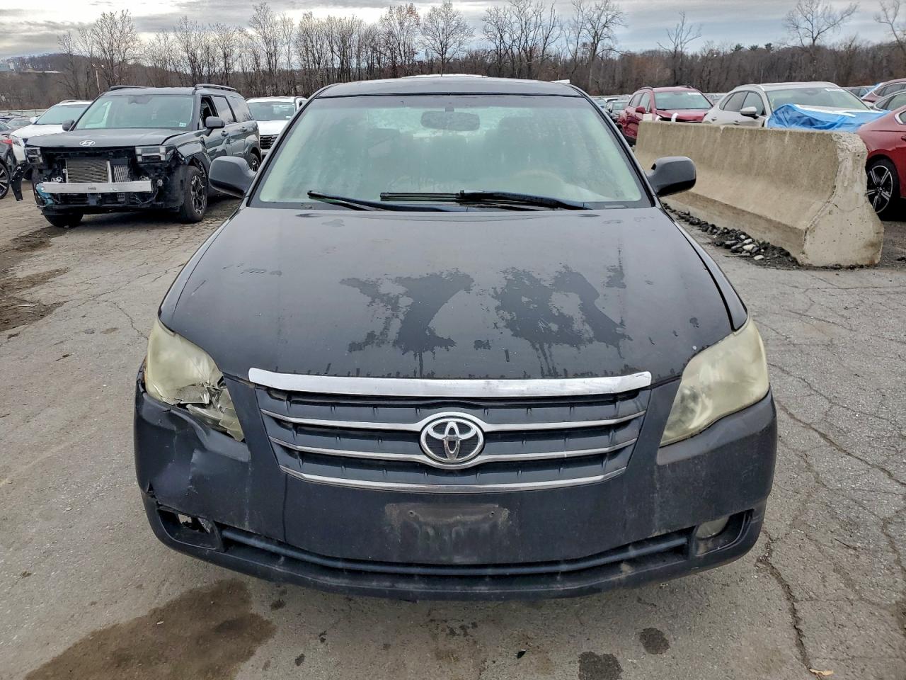 Lot #3297870816 2006 TOYOTA AVALON XL