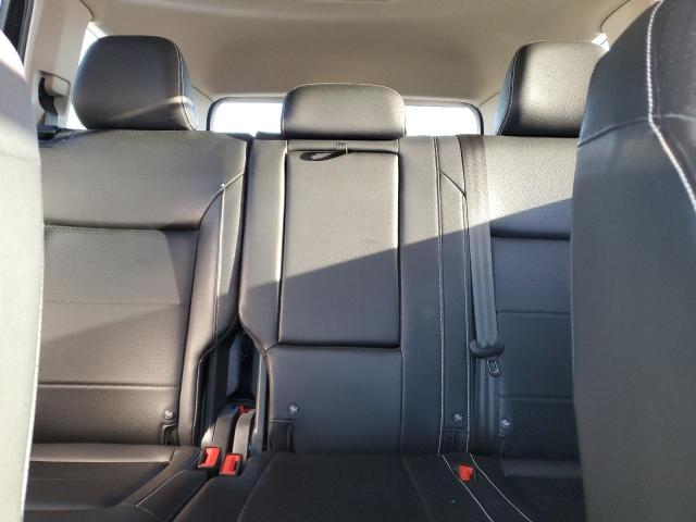 2022 VOLKSWAGEN ATLAS SEL #3296250540