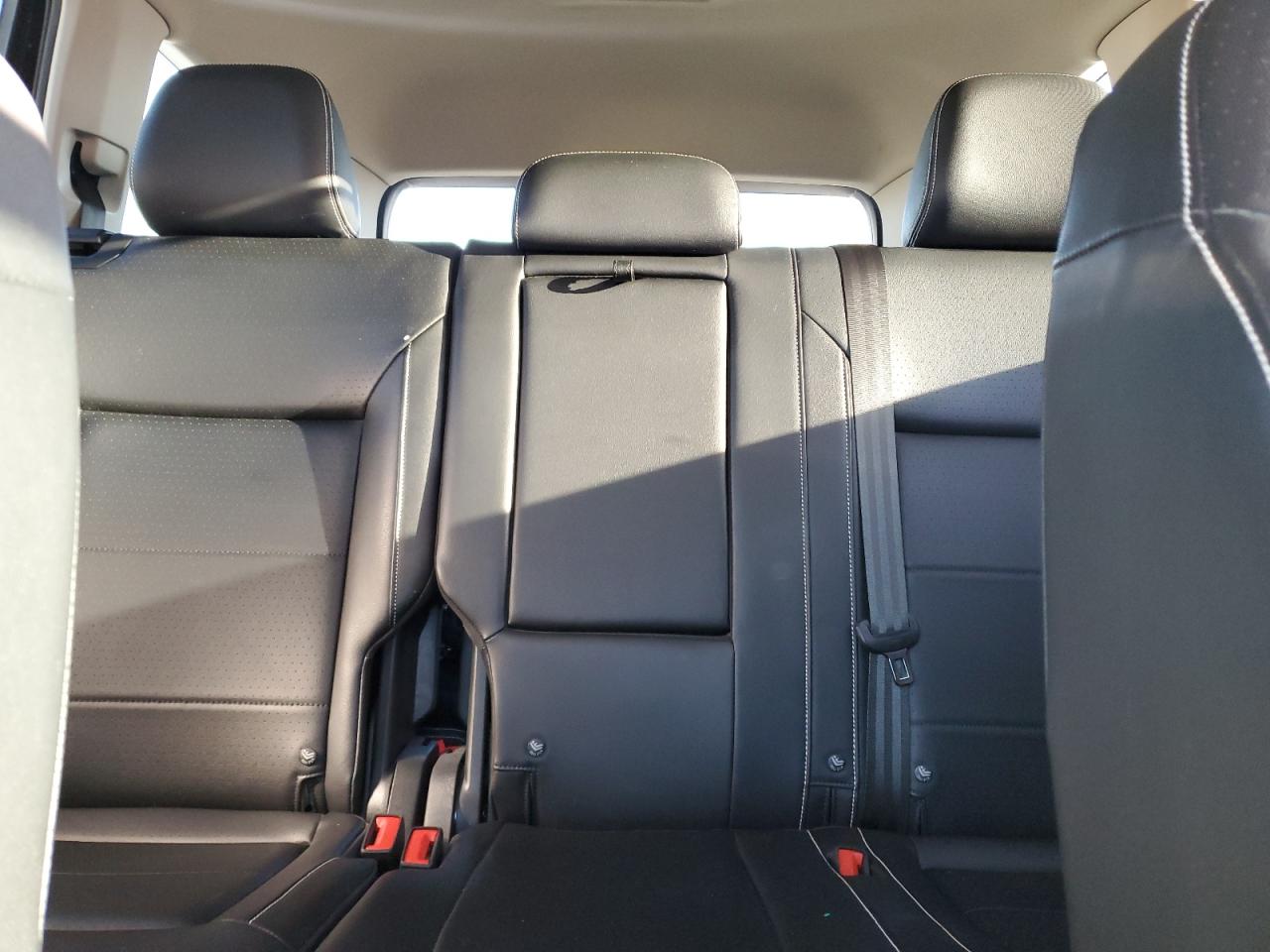 VOLKSWAGEN ATLAS SEL