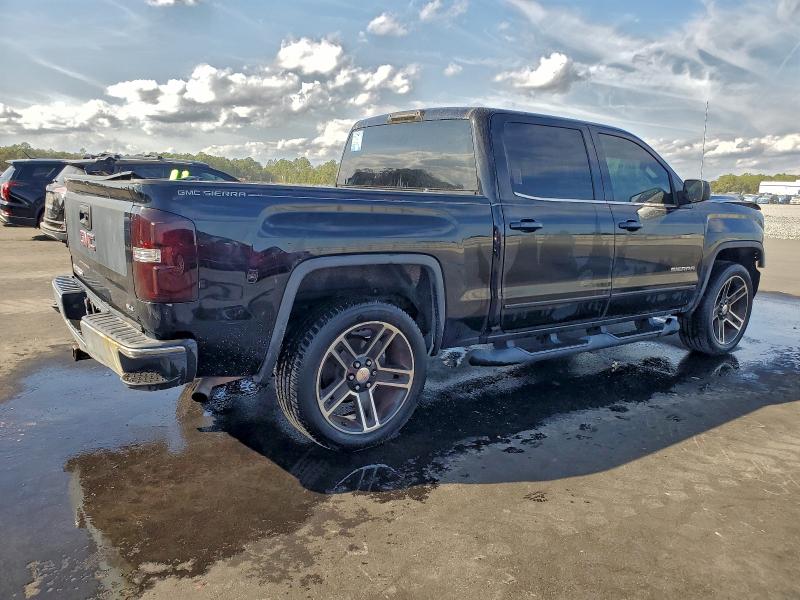 2015 GMC SIERRA C15 #3302885961