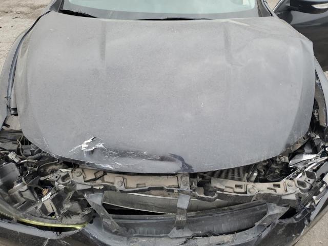 2017 NISSAN ALTIMA 2.5 #3293797597