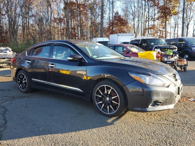 2017 NISSAN ALTIMA 3.5 #3305423434