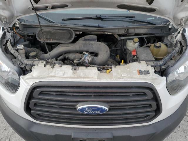 2019 FORD TRANSIT #3287709006
