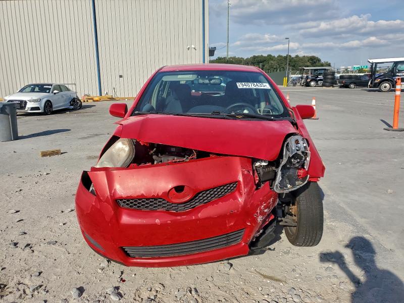 2010 TOYOTA YARIS #3305391302