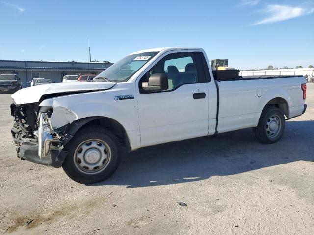 Global Auto Auctions: 2018 FORD F150