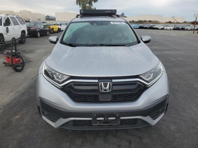 2021 HONDA CR-V EX #3302687053