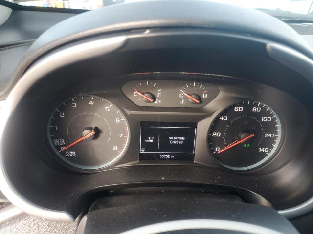 2023 CHEVROLET MALIBU LT #3297975790