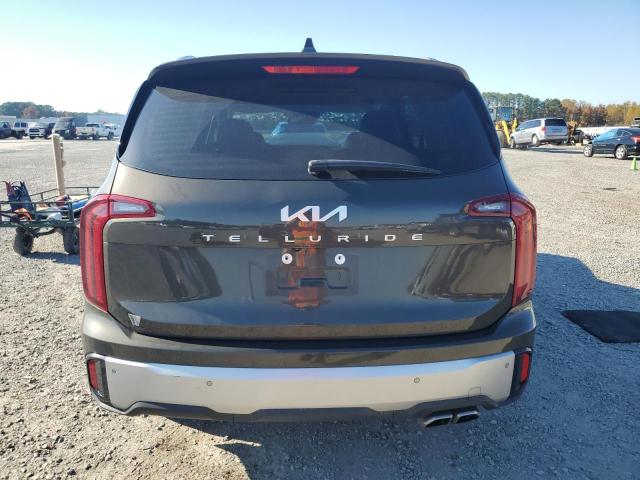 2024 KIA TELLURIDE #3298143299