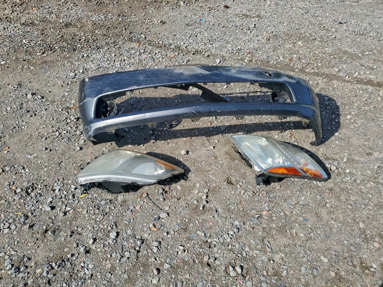 Lot #3302916075 2007 TOYOTA PRIUS