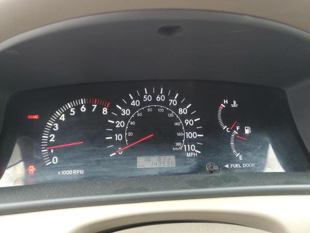 2006 TOYOTA COROLLA CE #3294290884