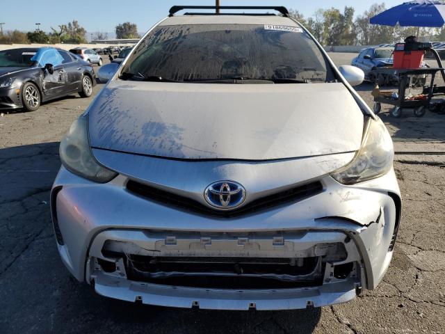 2016 TOYOTA PRIUS V #3302633022