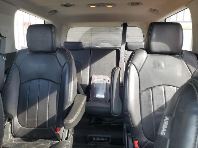 2013 GMC ACADIA DEN #3291565945