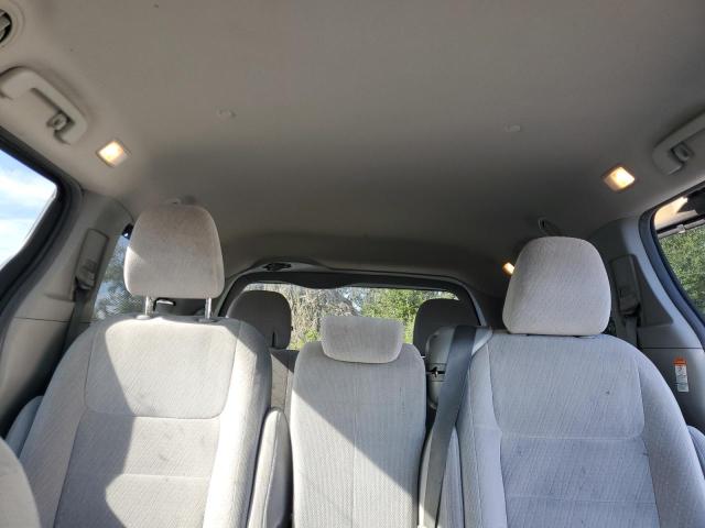 2016 TOYOTA SIENNA LE #3303885707