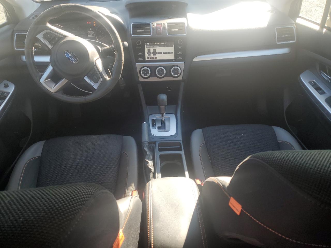 SUBARU CROSSTREK PREMIUM