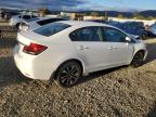 Lot #3311763294 2013 HONDA CIVIC EXL