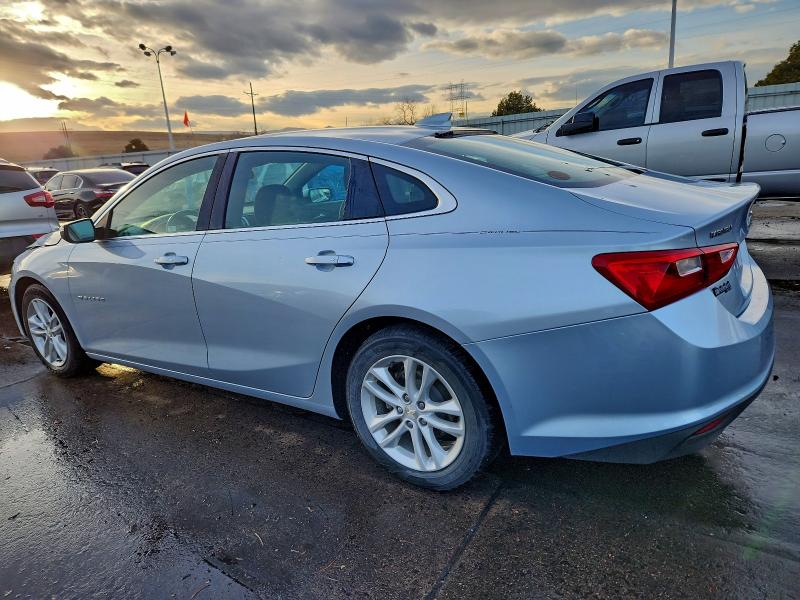 2017 CHEVROLET MALIBU LT #3302153119