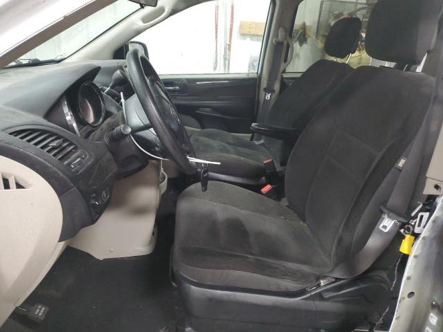 2018 DODGE GRAND CARA #3286666336