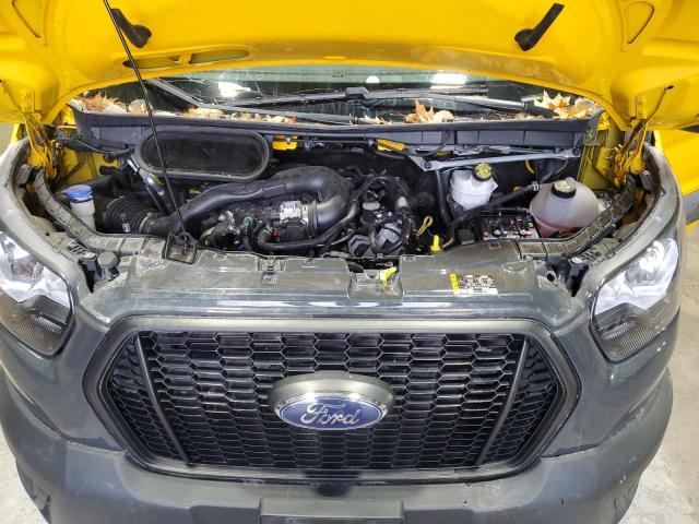 2023 FORD TRANSIT T- #3294305923