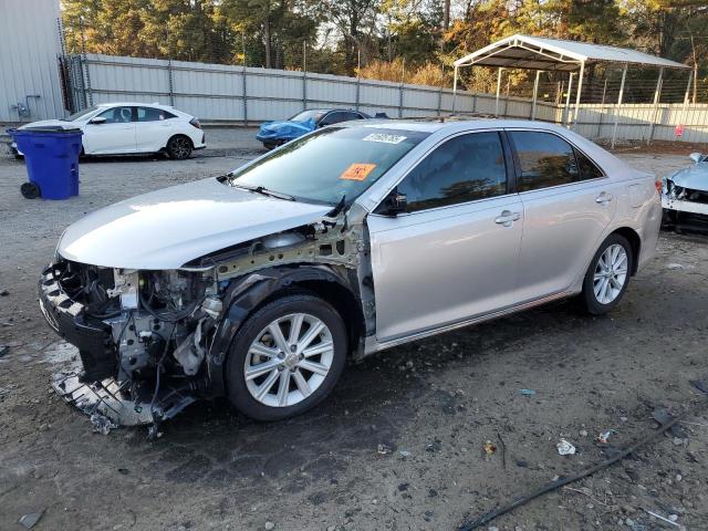 Global Auto Auctions: 2012 TOYOTA CAMRY HYBR