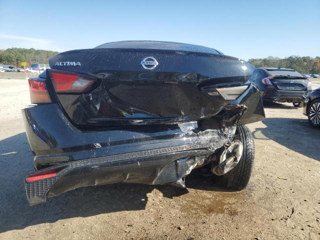 2022 NISSAN ALTIMA S #3305388336