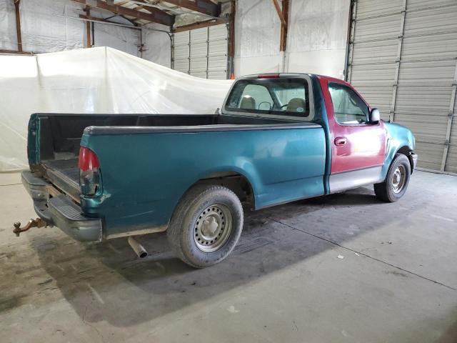 1998 FORD F150 #3292529671