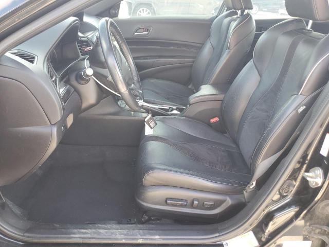 2019 ACURA ILX PREMIU #3297082491