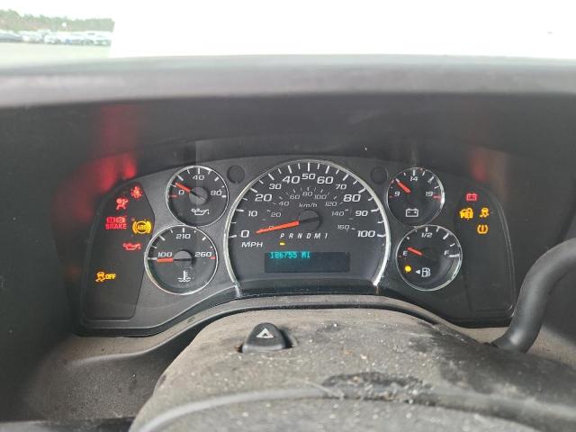 2014 CHEVROLET EXPRESS G3 #3290331971