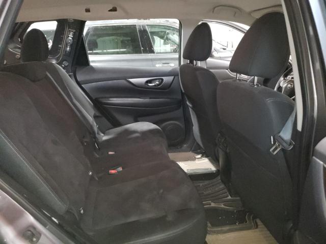 2015 NISSAN ROGUE S #3293839588