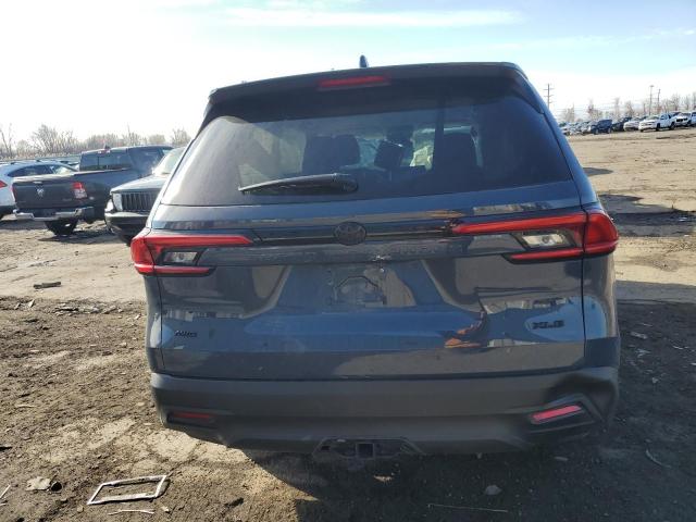 2024 TOYOTA GRAND HIGH #3298059145