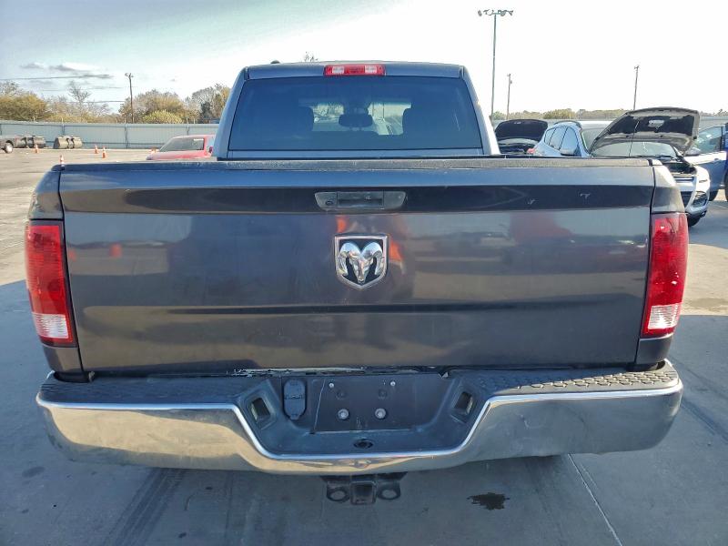 2019 RAM 1500 CLASS #3296990831